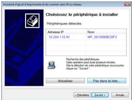 SAGEM AGORIS M943XBDN - Note - 3