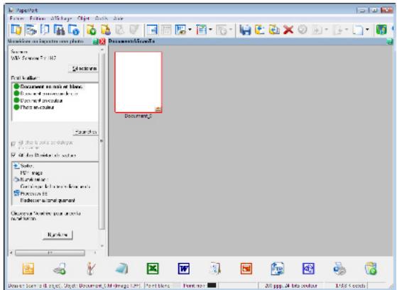 SAGEM AGORIS M943XBDN - Note - 3