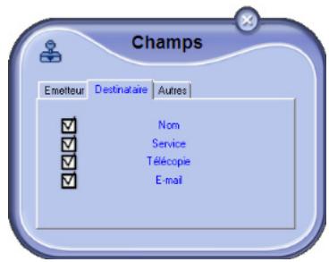 SAGEM AGORIS M943XBDN - Note - 4