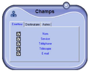 SAGEM AGORIS M943XBDN - Note - 3