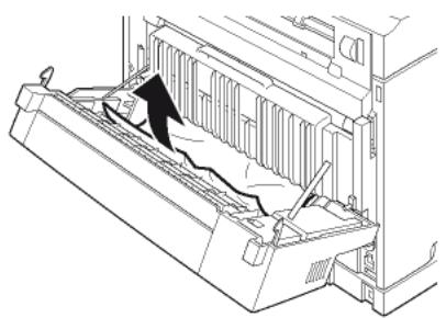 SAGEM AGORIS M943XBDN - Bourrage papier Module Recto/Verso - 3