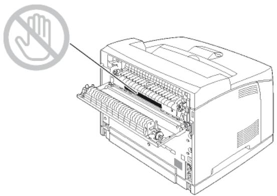 SAGEM AGORIS M943XBDN - ATTENTION - 2