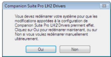 SAGEM AGORIS M943XBDN - Déinstallation complète du logiciel - 4