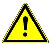 SAGEM AGORIS M943XBDN - ATTENTION - 1