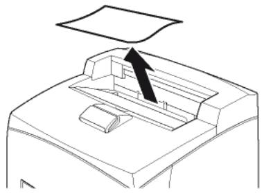 SAGEM AGORIS M943XBDN - Bourrage papier Cartouche de toner - 1