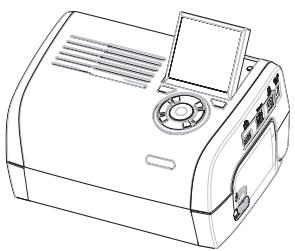 SAGEM AP2300 - Su impresora y sus accesorios - 5