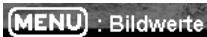 SAGEM AP2300 - BESCHREIBUNG DER GRAFIK-SCHNITTSTELLE - 11