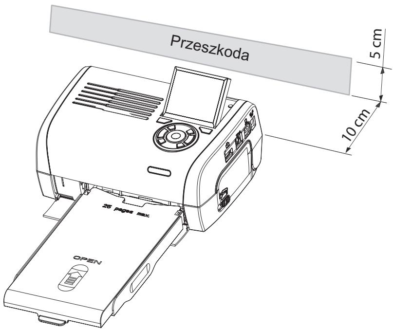 SAGEM AP2300 - Twoja drukarka i jej akcesoria - 16