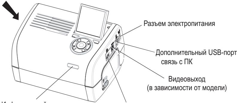 SAGEM AP2300 - PoiKlIoueHnA - 1