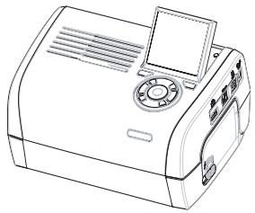 SAGEM AP2300 - Your printer and its accessories - 5