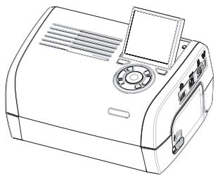 SAGEM AP2300 - Twoja drukarka i jej akcesoria - 5