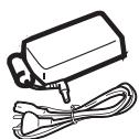 SAGEM AP2300 - Safety instructions and recommendations - 3