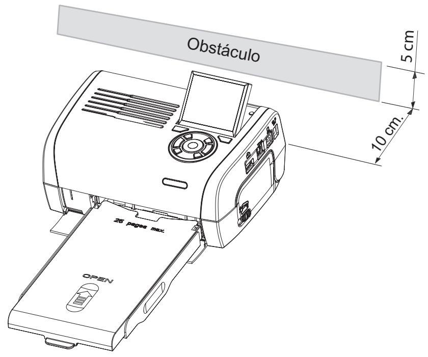 SAGEM AP2300 - Observaciones: - 1