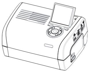 SAGEM AP2300 - Votre imprimante et ses accessoires - 1