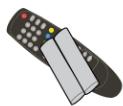 SAGEM DT53NB - Contenu de l'emballage - 2