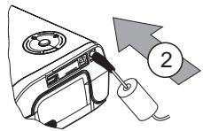 SAGEM EASY 110 - MESSA IN FUNZIONE DELLA STAMPANTE - 2