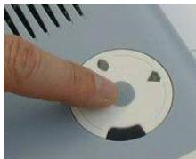 SAGEM EASY 110 - REGULAÇÖES - 1