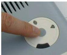 SAGEM EASY 110 - NASTAWIENIA - 1