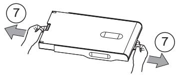 SAGEM EASY 110 - Remark - 6