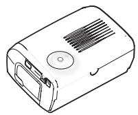 SAGEM EASY 110 - DE PRINTKOP REINIGEN - 2