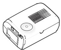 SAGEM EASY 110 - Votre imprimante et ses accessoires - 3