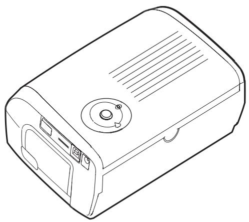 SAGEM EASY 110 - 1