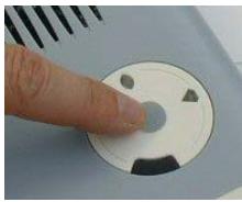 SAGEM EASY 110 - REGOLAZIONI - 1