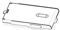 SAGEM EASY 110 - DE PRINTKOP REINIGEN - 3