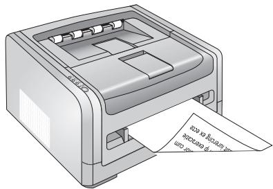 SAGEM LP5524D - Impression recto-verso semi-automatique - 2
