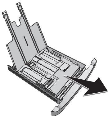 SAGEM LP5524D - Première mise en service - 1