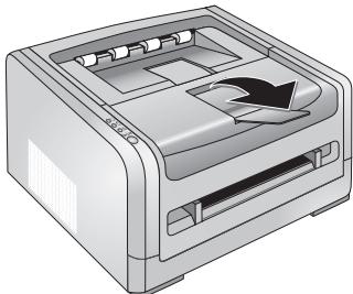 SAGEM LP5524D - Legal - 1