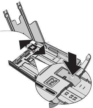 SAGEM LP5524D - Première mise en service - 2