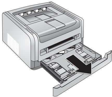 SAGEM LP5524D - Attention ! - 2