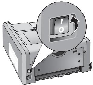 SAGEM LP5524D - Démarrer le programme manuellement - 2