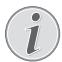 SAGEM LP5524D - Attention ! - 2