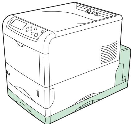 SAGEM MF 6890N - Unité recto verso - 1