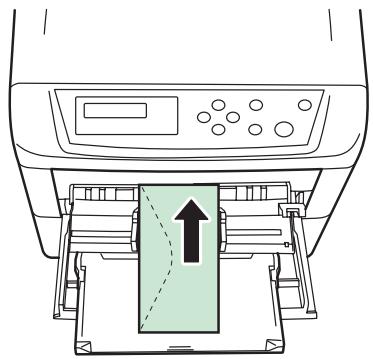 SAGEM MF 6890N - Enveloppes - 1