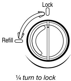 WHIRLPOOL WDP340PAFW - USE & CARE GUIDE - Add Rinse Aid - 2
