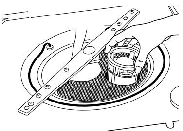 WHIRLPOOL WDP340PAFW - USE & CARE GUIDE - Cleaning Instructions - 3