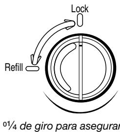 WHIRLPOOL WDP340PAFW  - USE & CARE GUIDE - Agregue el agente de enjuague - 2
