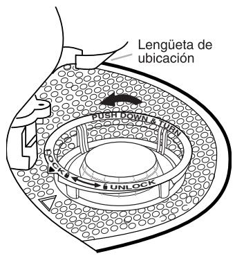WHIRLPOOL WDP340PAFW  - USE & CARE GUIDE - Pasos rápidos - 10