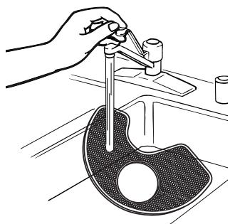 WHIRLPOOL WDP340PAFW  - USE & CARE GUIDE - Instrucciones de limpieza - 2