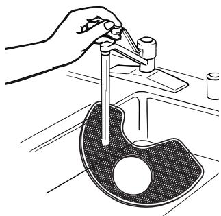 WHIRLPOOL WDP340PAFW - USE & CARE GUIDE - Cleaning Instructions - 2