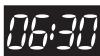 SAUTER SME965B - Programmation - 2