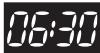 SAUTER SME965B - Programmation - 1