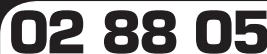 SAUTER SOP4435X - Le mode veille. - 2