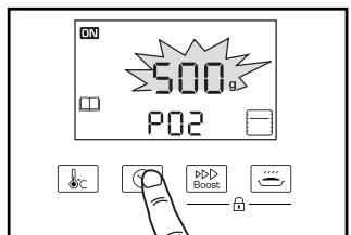 SAUTER SOP4435X - 31