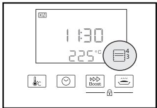 SAUTER SOP4435X - 20