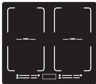 SAUTER SPI4367B, SPI4462B - 8