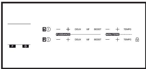 SAUTER SPI4660B,  SPI4662B,  SPI4662B - 11